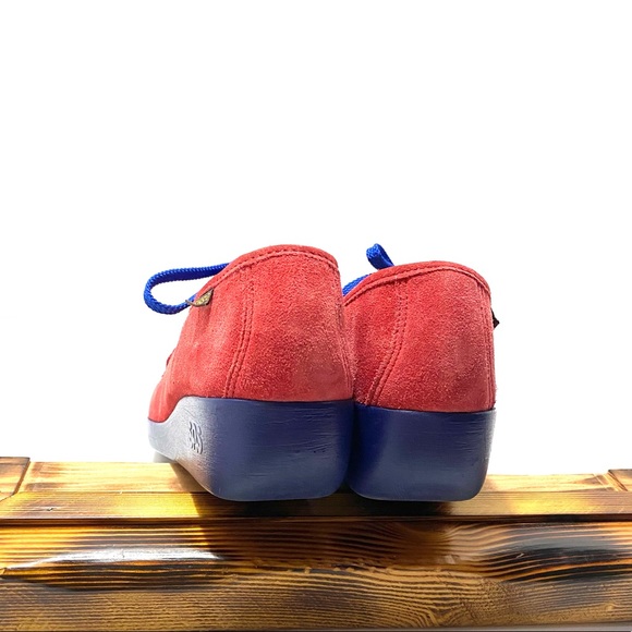 SAS Comfort Shoes - Picture 9 of 16